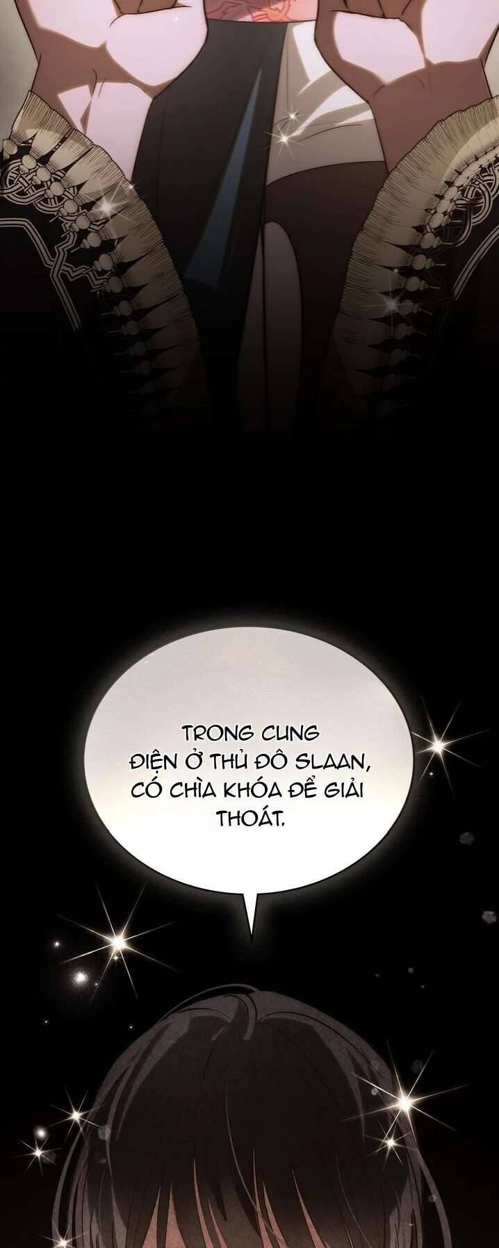 Khi Số Phận Tìm Đến Hai Ta - Chapter 65 - Page 32