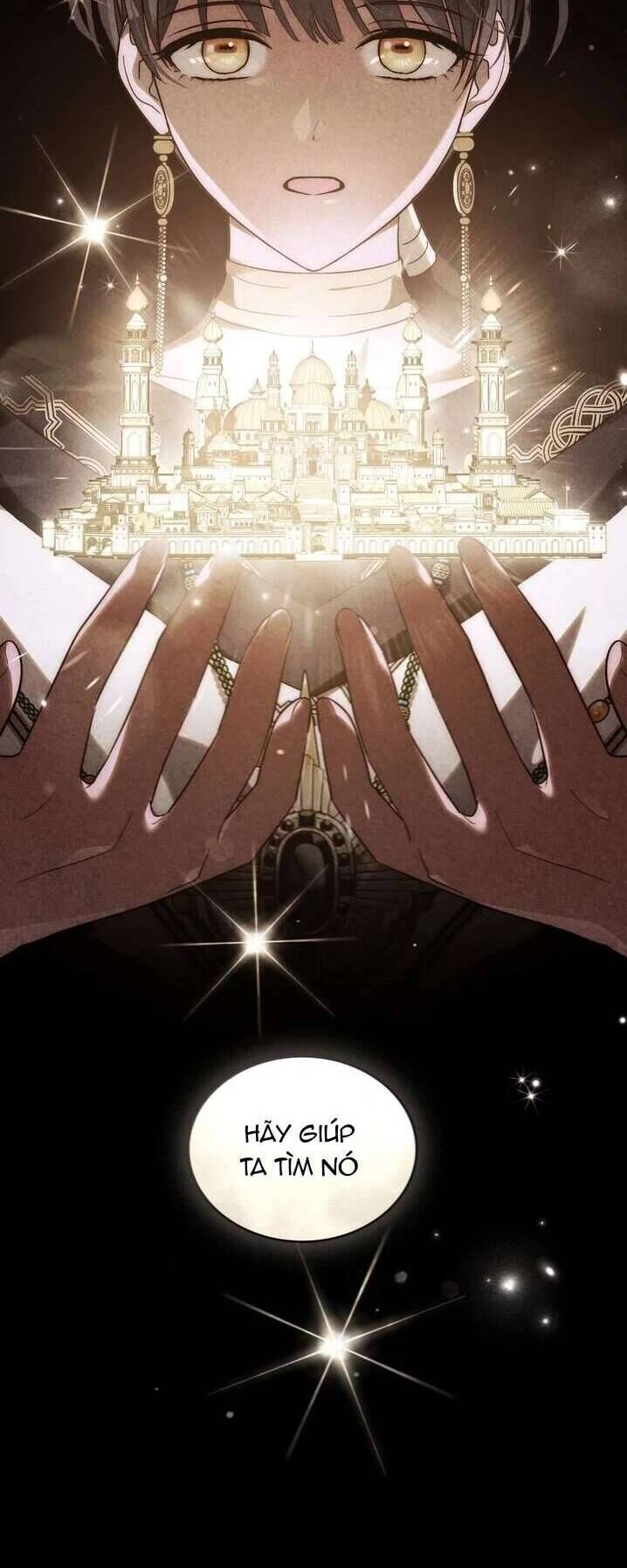 Khi Số Phận Tìm Đến Hai Ta - Chapter 65 - Page 33