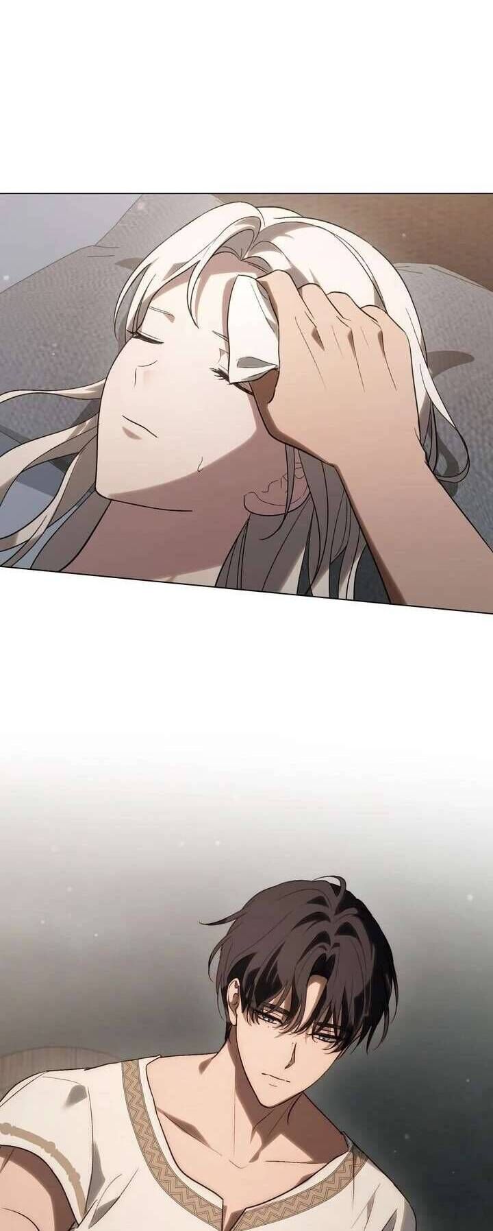 Khi Số Phận Tìm Đến Hai Ta - Chapter 65 - Page 35