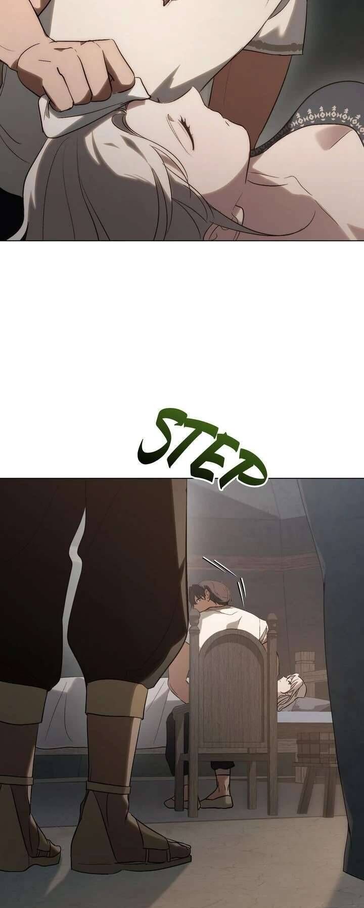 Khi Số Phận Tìm Đến Hai Ta - Chapter 65 - Page 36