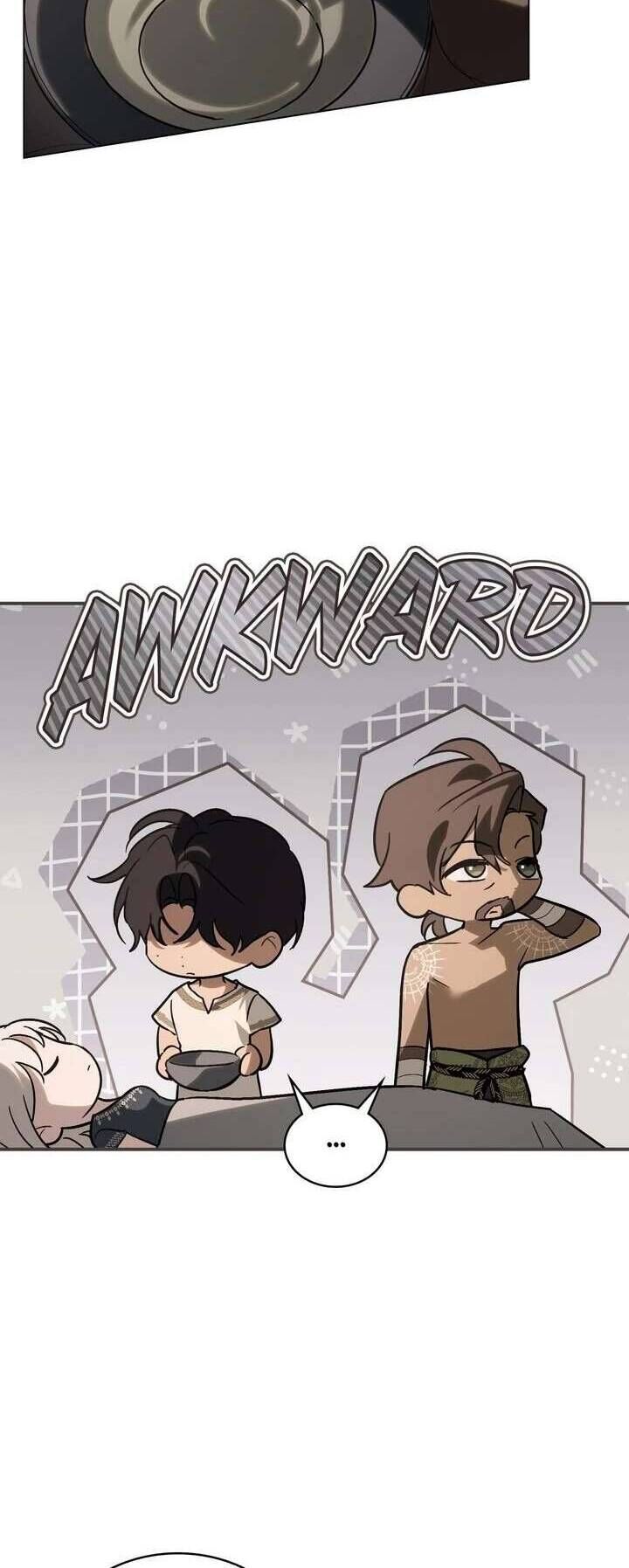 Khi Số Phận Tìm Đến Hai Ta - Chapter 65 - Page 39