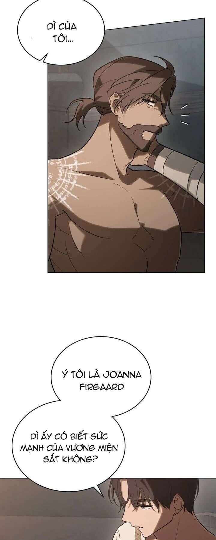 Khi Số Phận Tìm Đến Hai Ta - Chapter 65 - Page 40