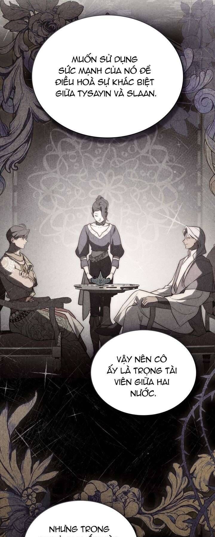 Khi Số Phận Tìm Đến Hai Ta - Chapter 65 - Page 42