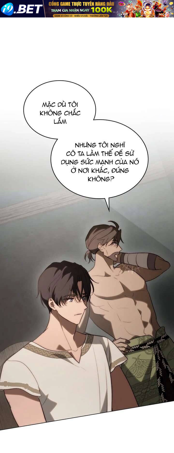 Khi Số Phận Tìm Đến Hai Ta - Chapter 65 - Page 44