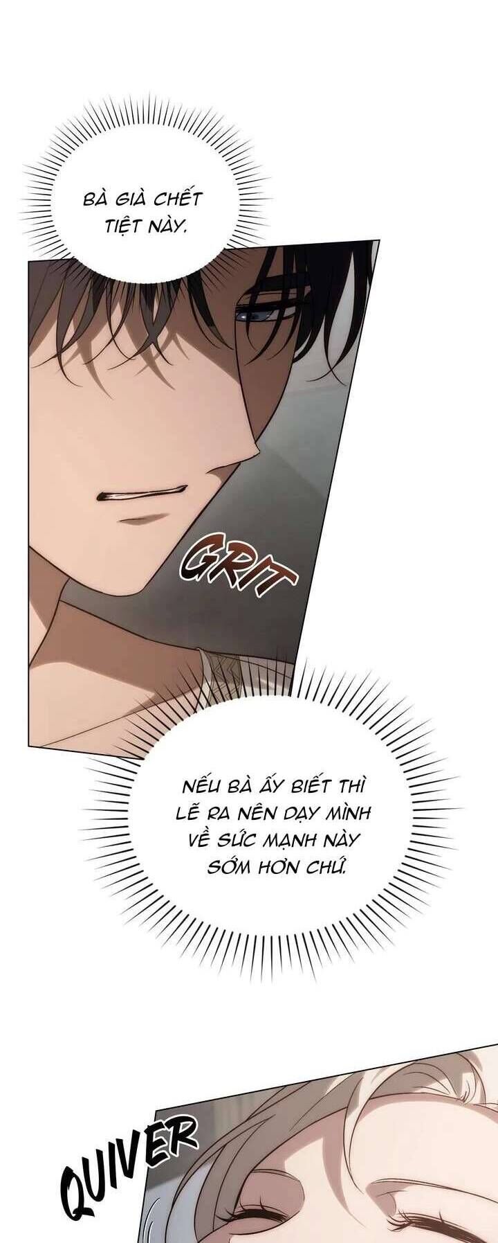 Khi Số Phận Tìm Đến Hai Ta - Chapter 65 - Page 45