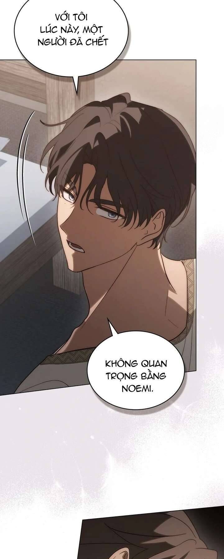 Khi Số Phận Tìm Đến Hai Ta - Chapter 65 - Page 47