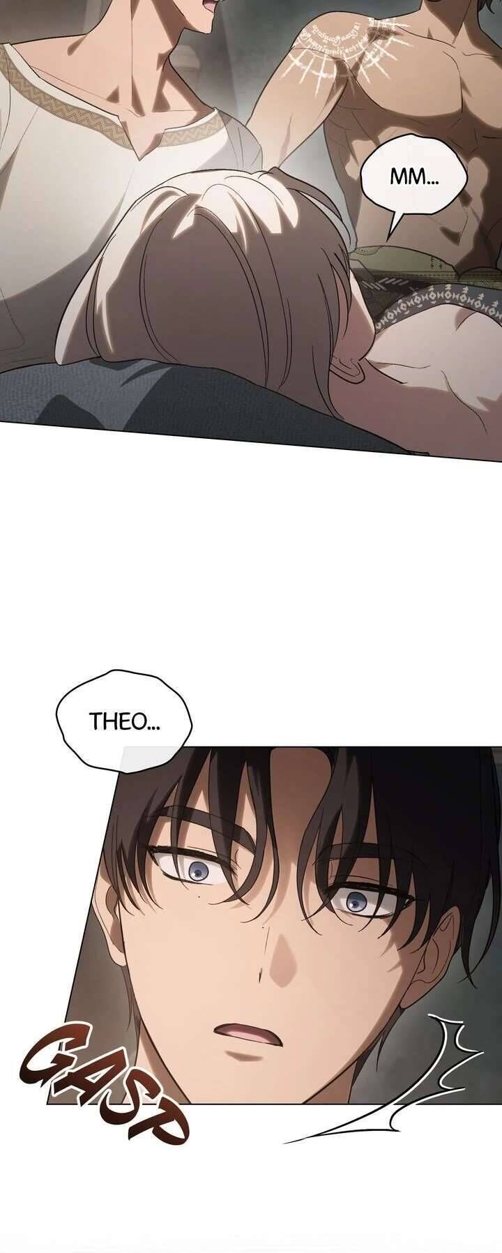 Khi Số Phận Tìm Đến Hai Ta - Chapter 65 - Page 49