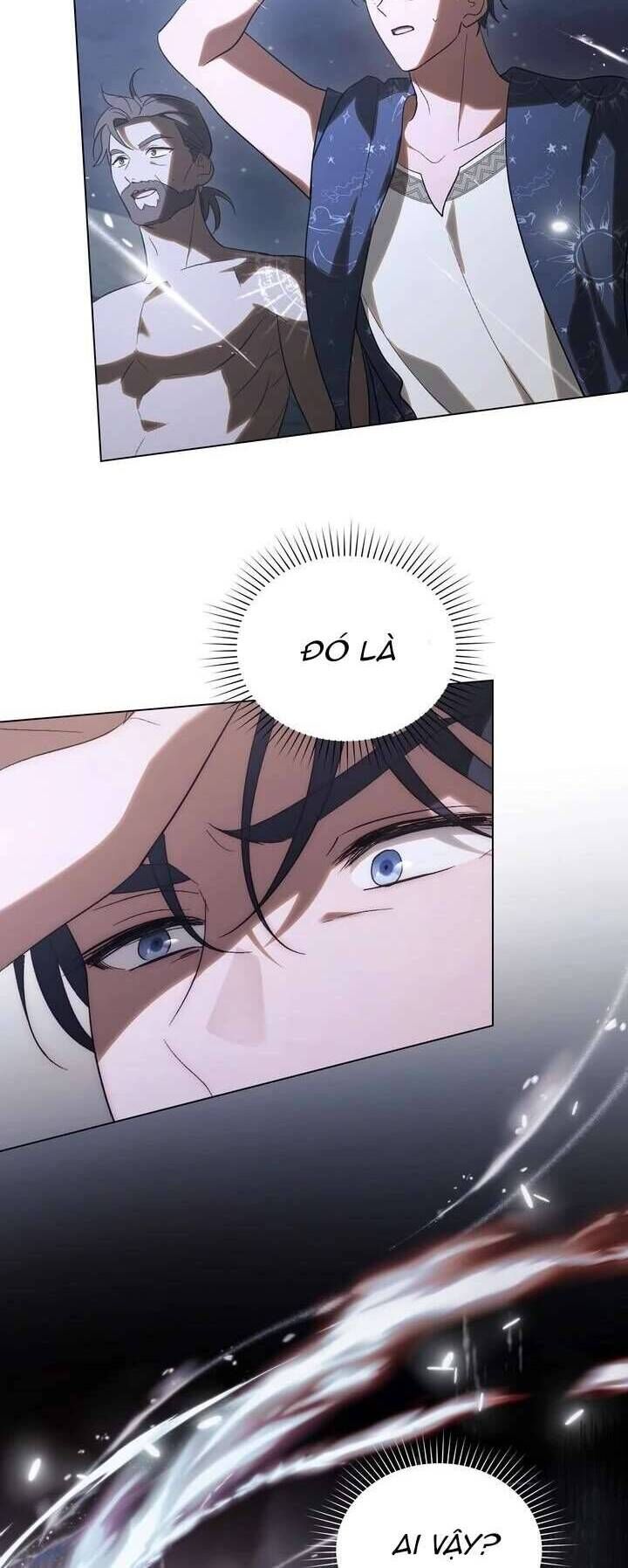 Khi Số Phận Tìm Đến Hai Ta - Chapter 65 - Page 5