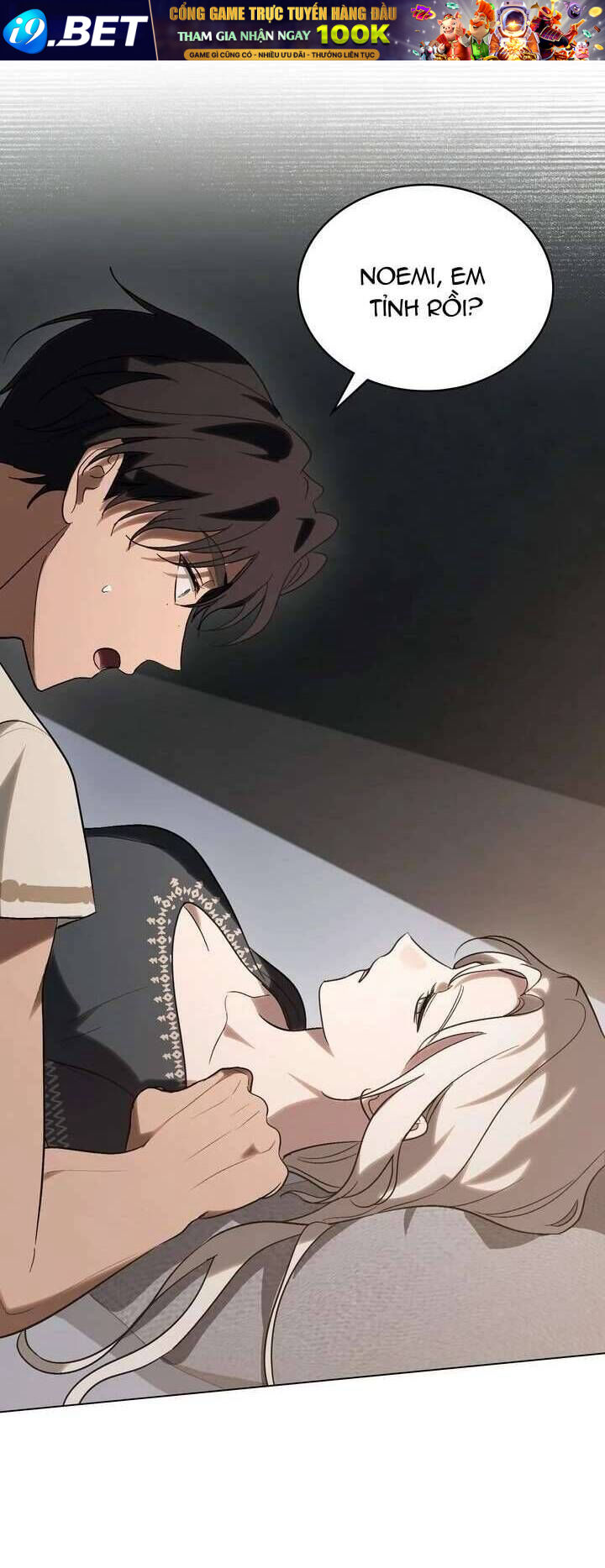 Khi Số Phận Tìm Đến Hai Ta - Chapter 65 - Page 50