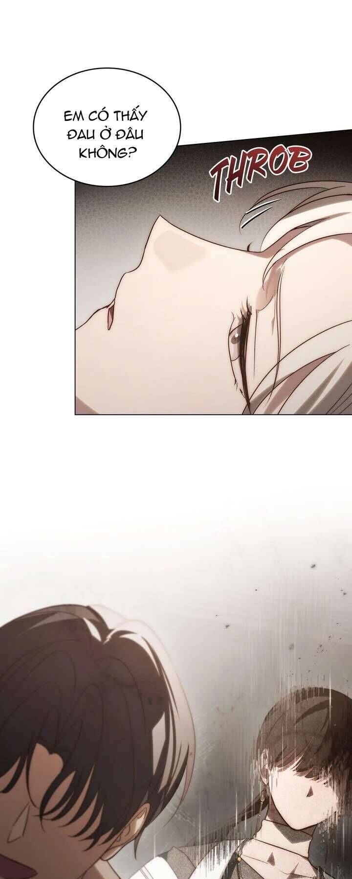 Khi Số Phận Tìm Đến Hai Ta - Chapter 65 - Page 51