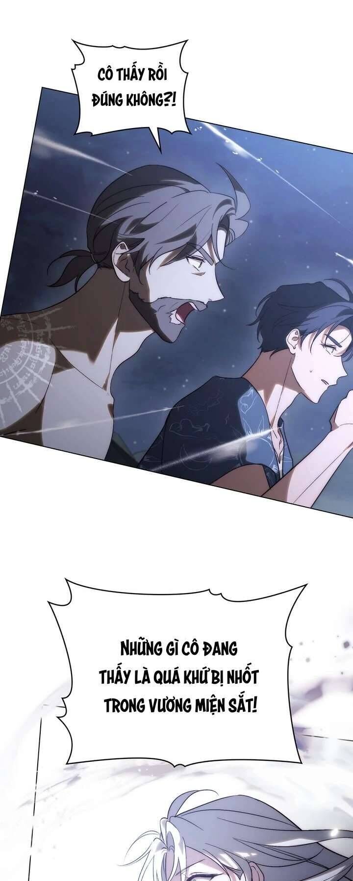 Khi Số Phận Tìm Đến Hai Ta - Chapter 65 - Page 8