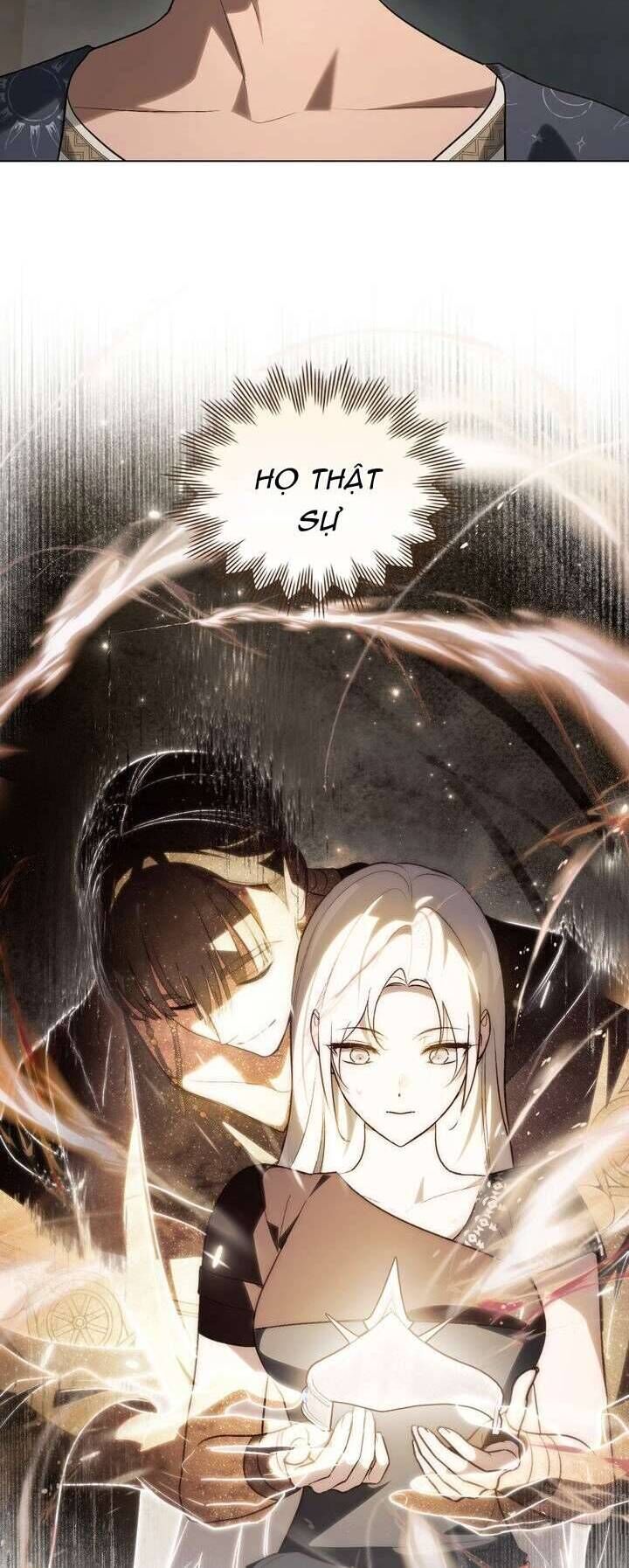 Khi Số Phận Tìm Đến Hai Ta - Chapter 66 - Page 19