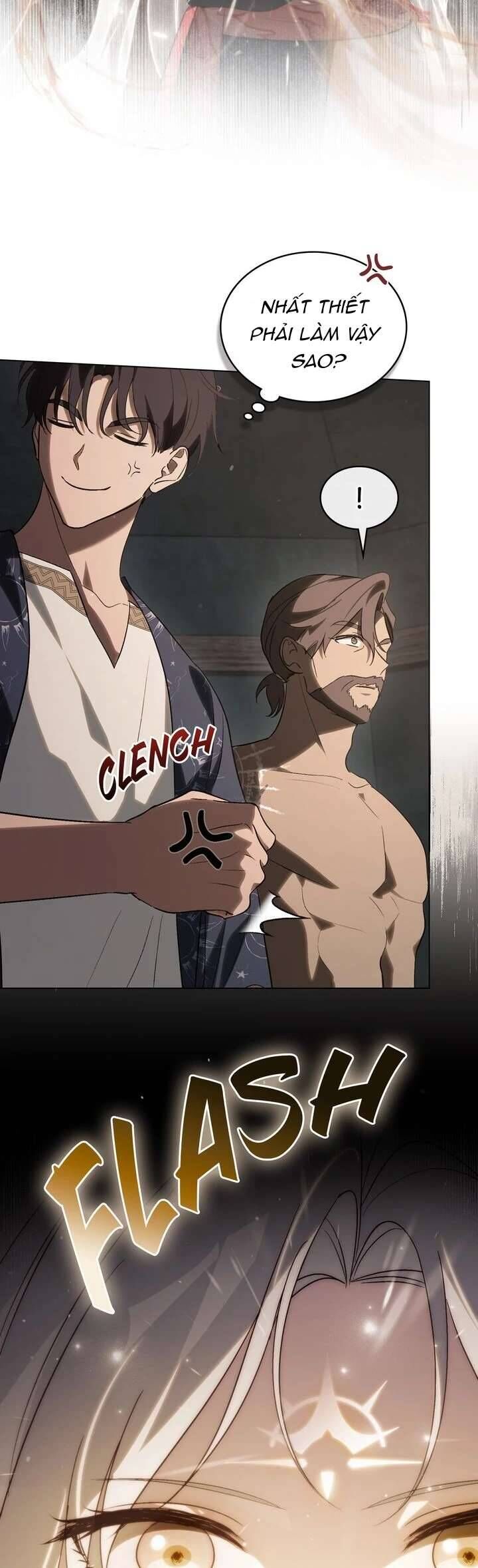 Khi Số Phận Tìm Đến Hai Ta - Chapter 66 - Page 20