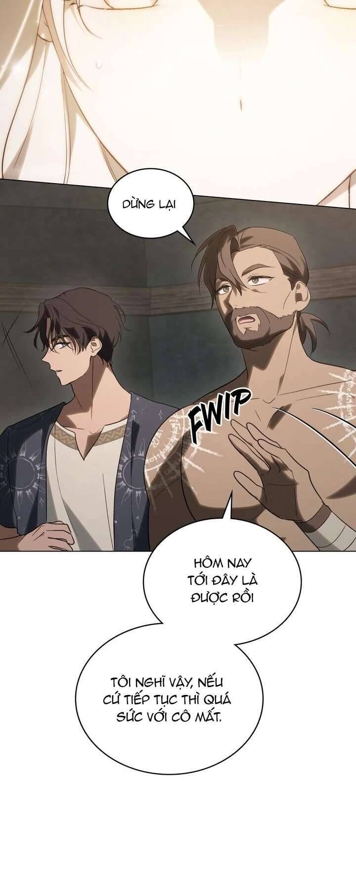 Khi Số Phận Tìm Đến Hai Ta - Chapter 66 - Page 21