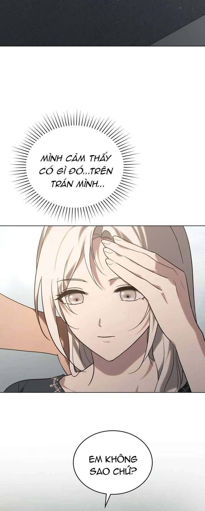 Khi Số Phận Tìm Đến Hai Ta - Chapter 66 - Page 25