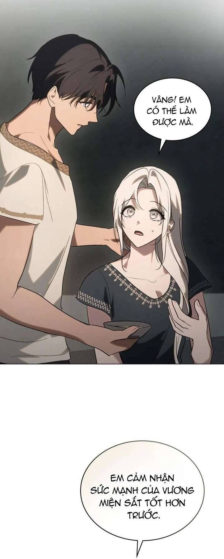 Khi Số Phận Tìm Đến Hai Ta - Chapter 66 - Page 26