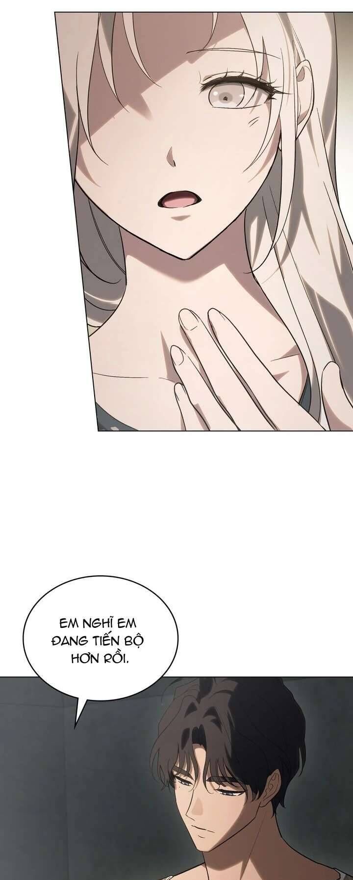 Khi Số Phận Tìm Đến Hai Ta - Chapter 66 - Page 27