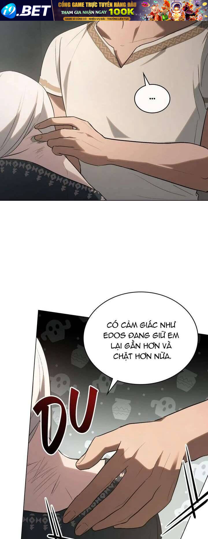 Khi Số Phận Tìm Đến Hai Ta - Chapter 66 - Page 28