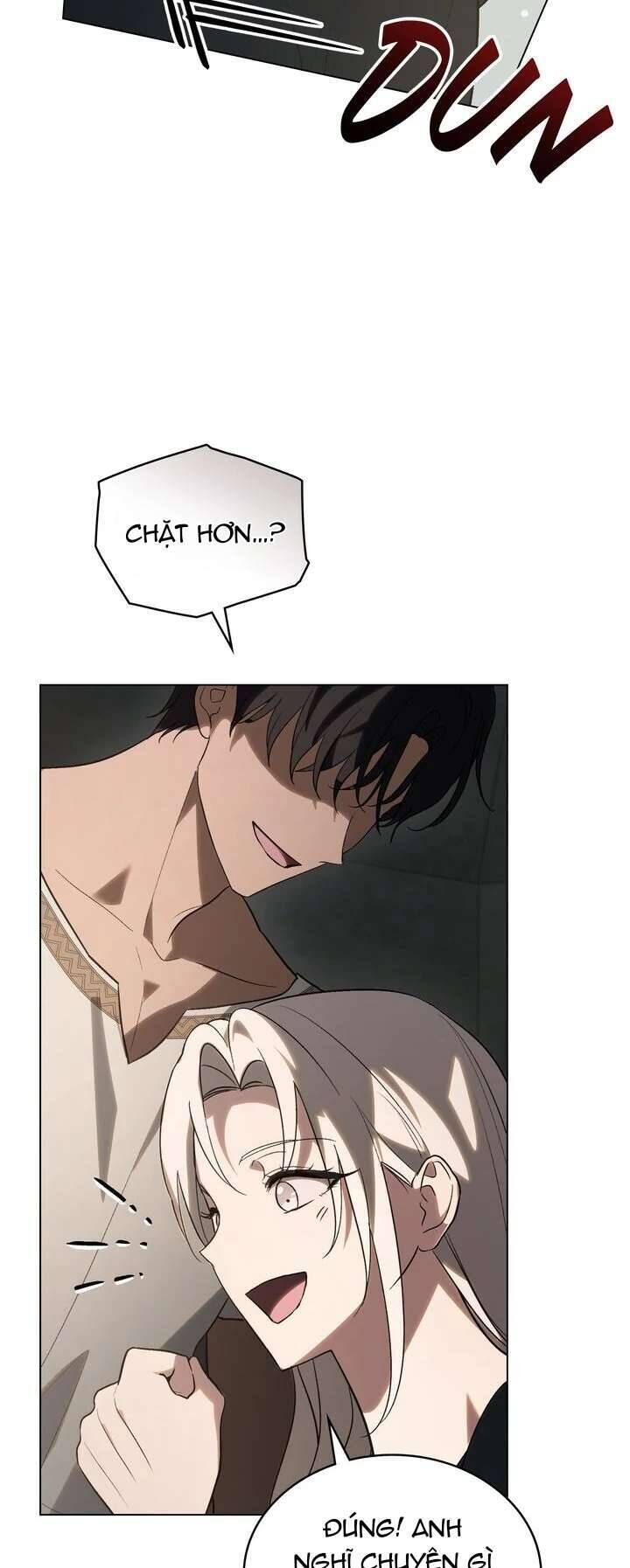 Khi Số Phận Tìm Đến Hai Ta - Chapter 66 - Page 29