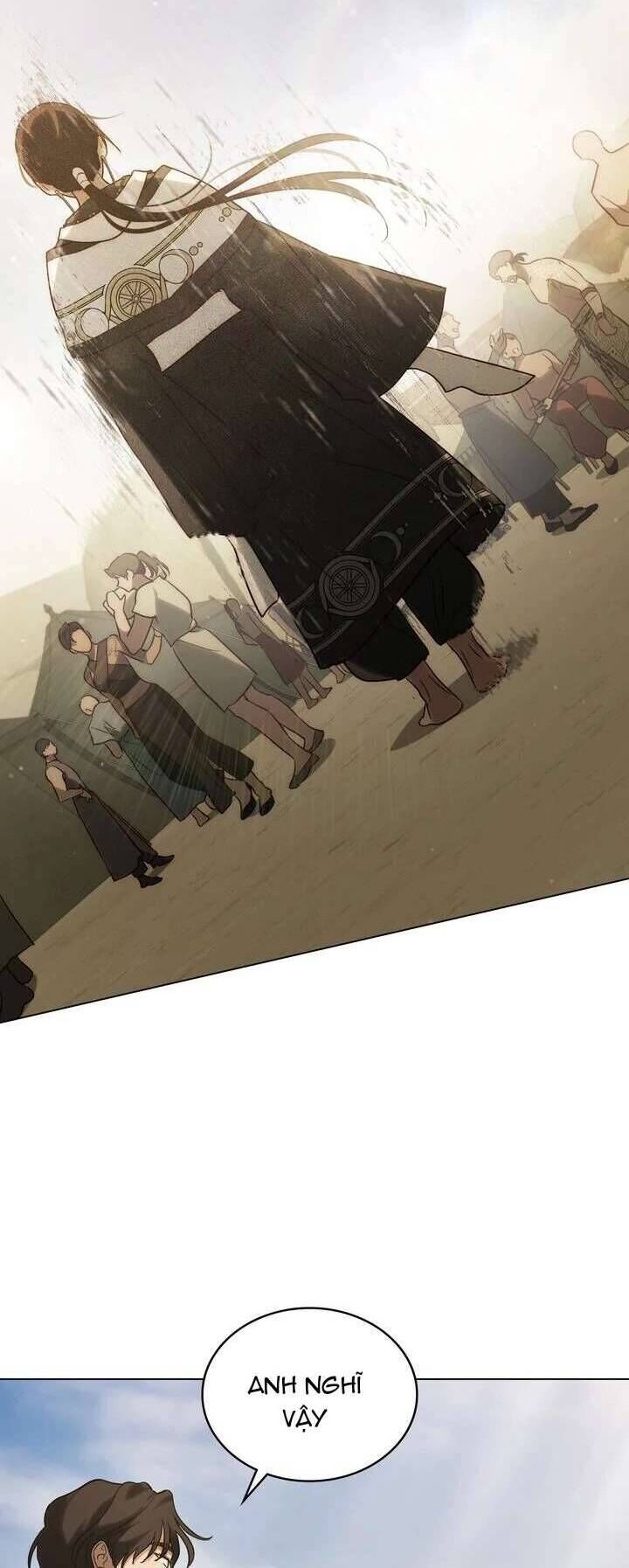 Khi Số Phận Tìm Đến Hai Ta - Chapter 66 - Page 3