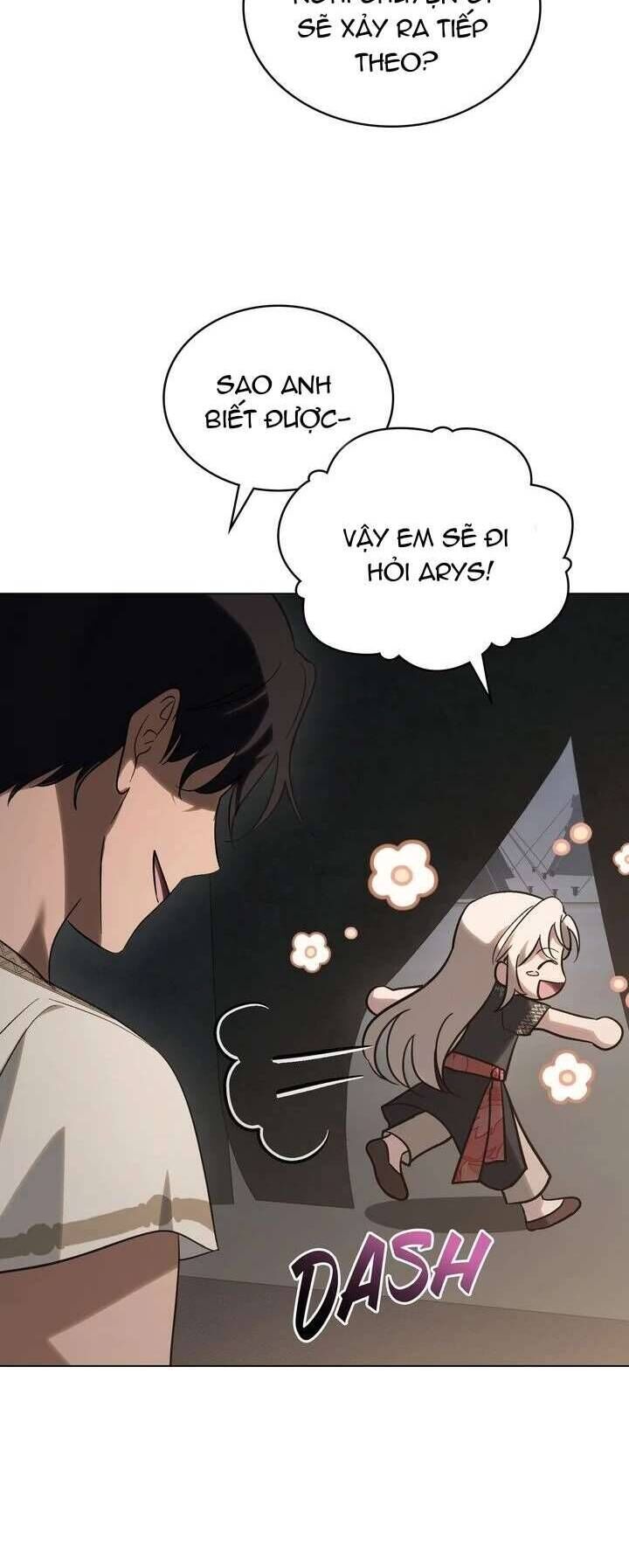 Khi Số Phận Tìm Đến Hai Ta - Chapter 66 - Page 30