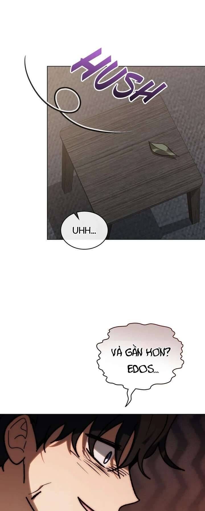 Khi Số Phận Tìm Đến Hai Ta - Chapter 66 - Page 31