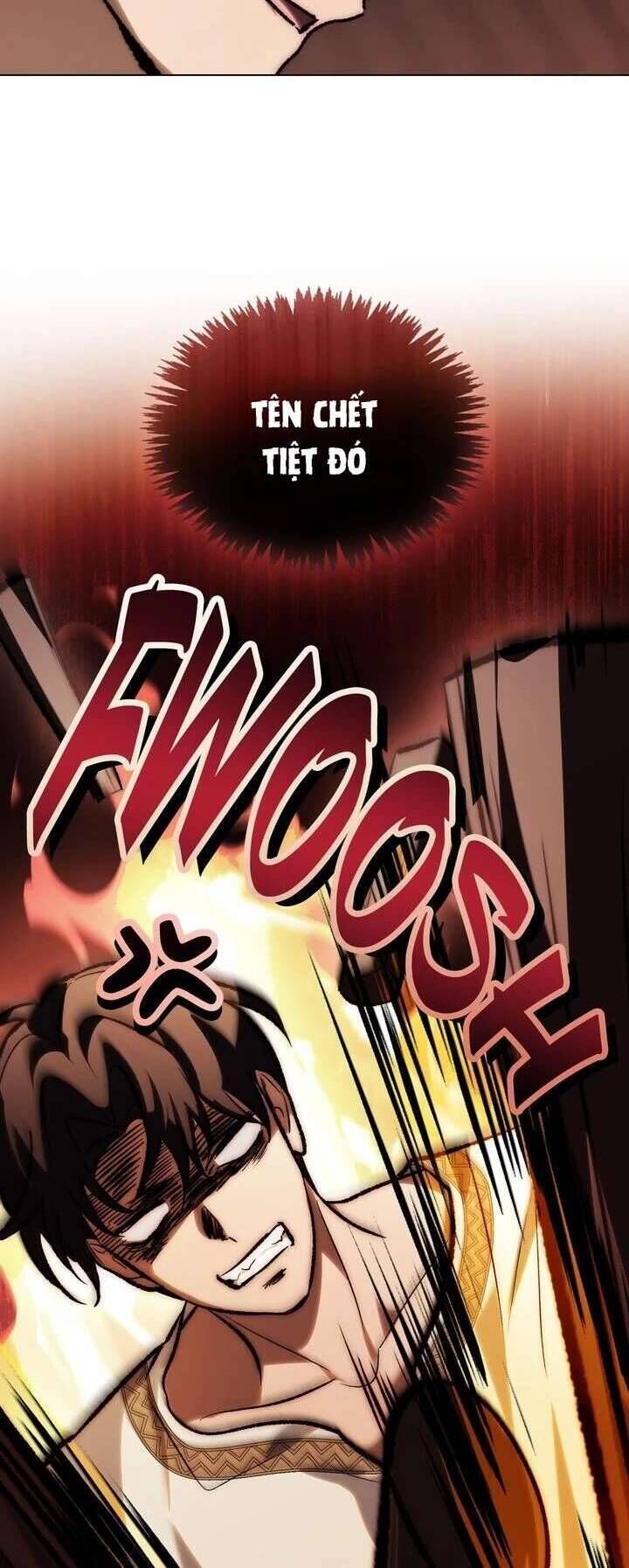 Khi Số Phận Tìm Đến Hai Ta - Chapter 66 - Page 32