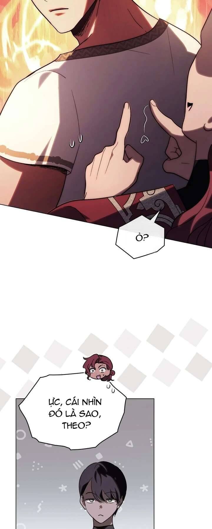Khi Số Phận Tìm Đến Hai Ta - Chapter 66 - Page 37