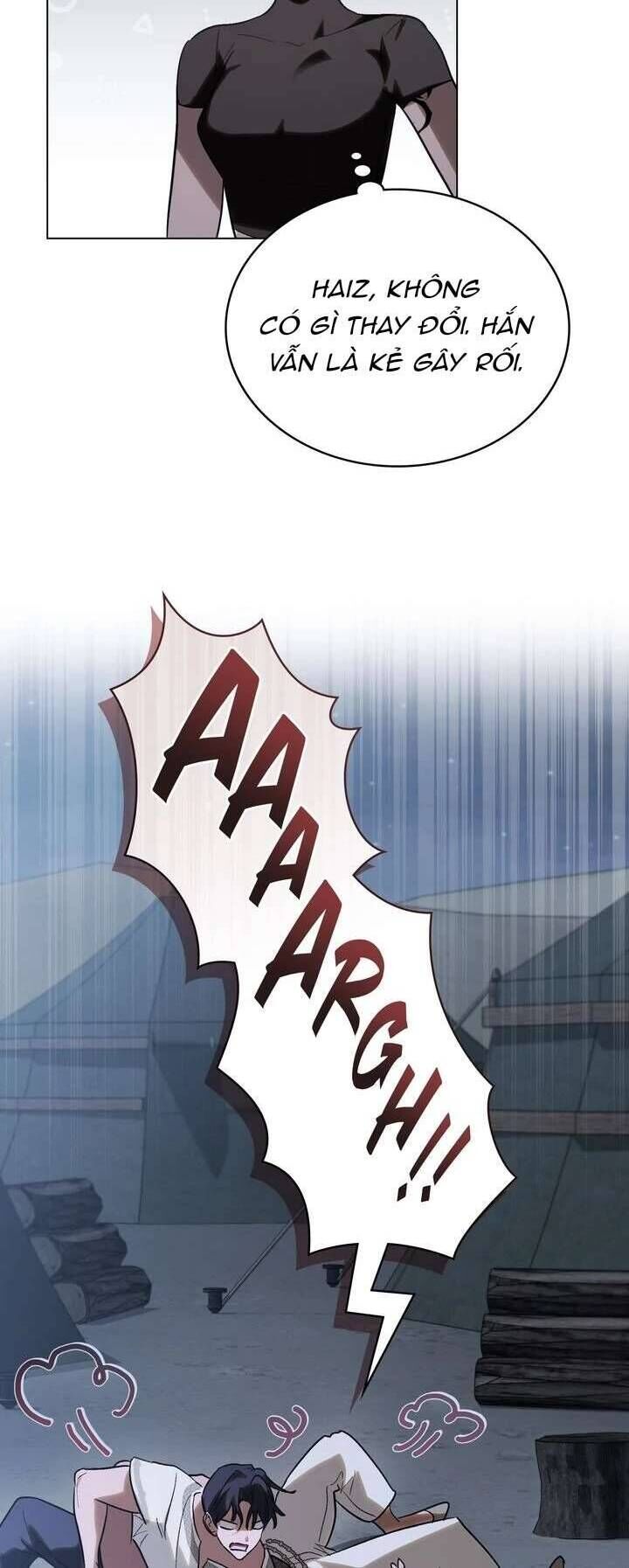 Khi Số Phận Tìm Đến Hai Ta - Chapter 66 - Page 38