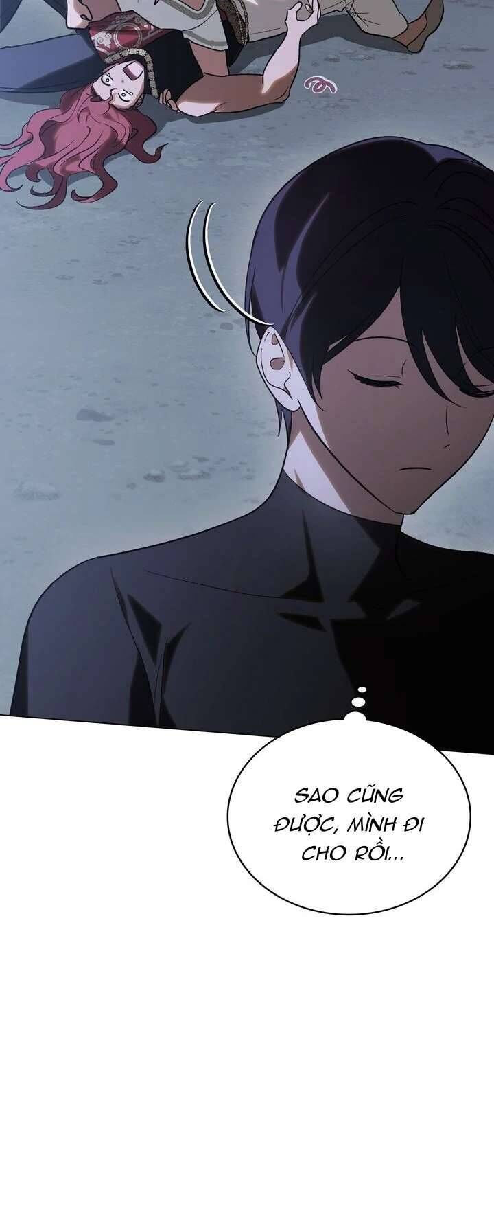 Khi Số Phận Tìm Đến Hai Ta - Chapter 66 - Page 39