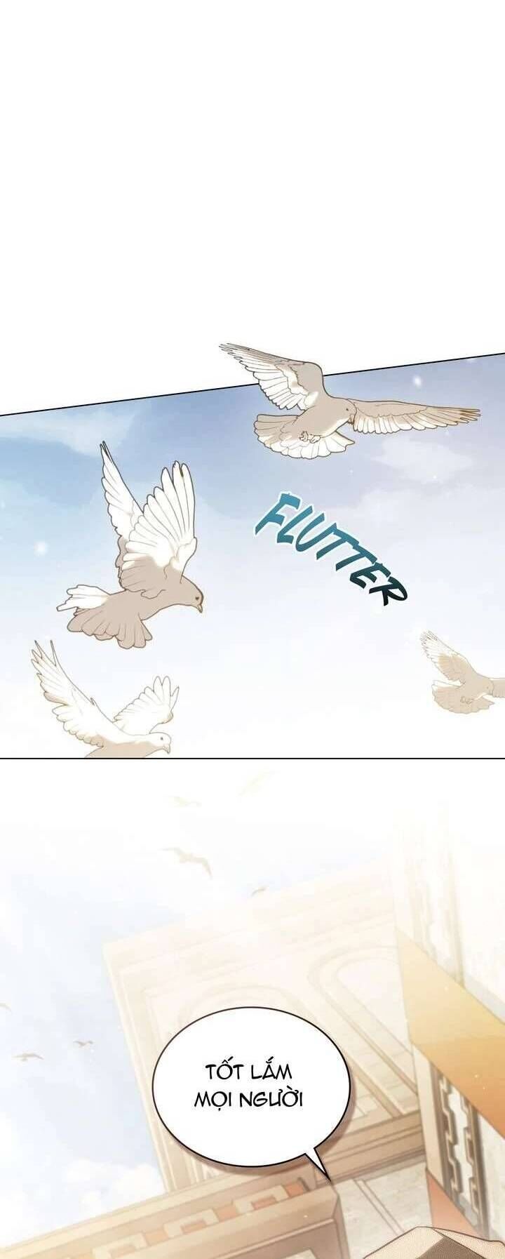 Khi Số Phận Tìm Đến Hai Ta - Chapter 66 - Page 40