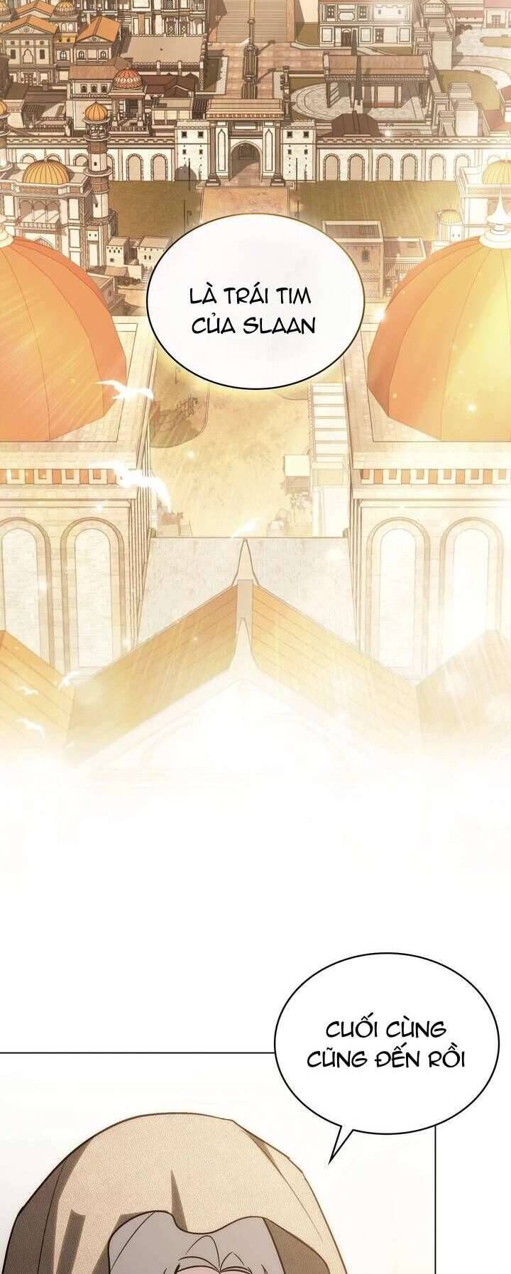 Khi Số Phận Tìm Đến Hai Ta - Chapter 66 - Page 42