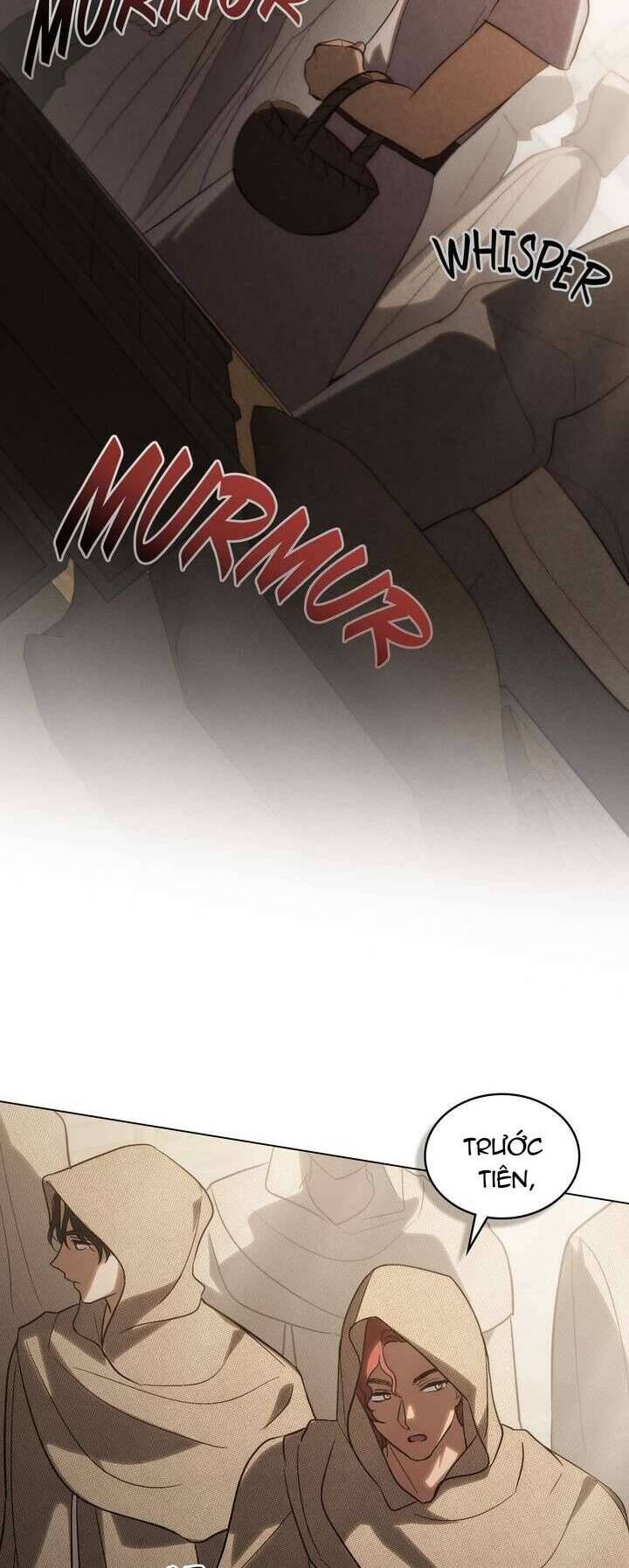 Khi Số Phận Tìm Đến Hai Ta - Chapter 66 - Page 48