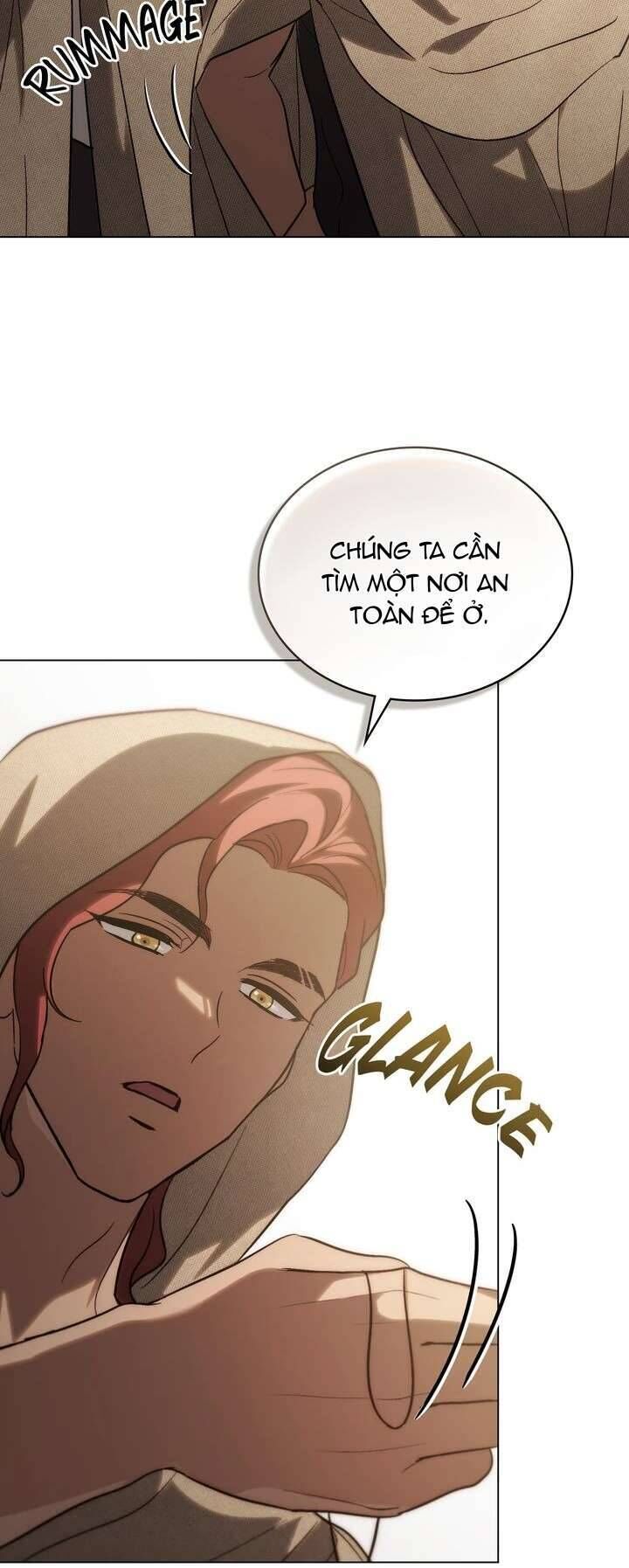 Khi Số Phận Tìm Đến Hai Ta - Chapter 66 - Page 49