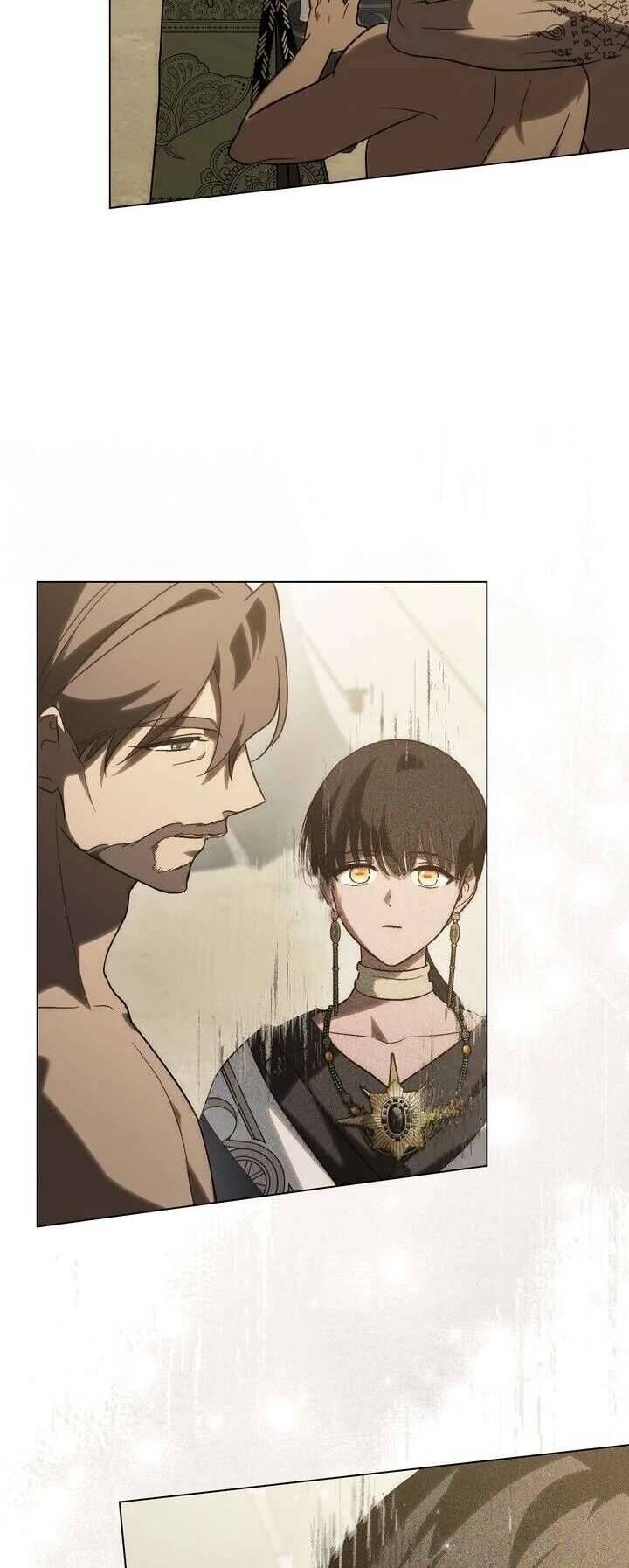 Khi Số Phận Tìm Đến Hai Ta - Chapter 66 - Page 5