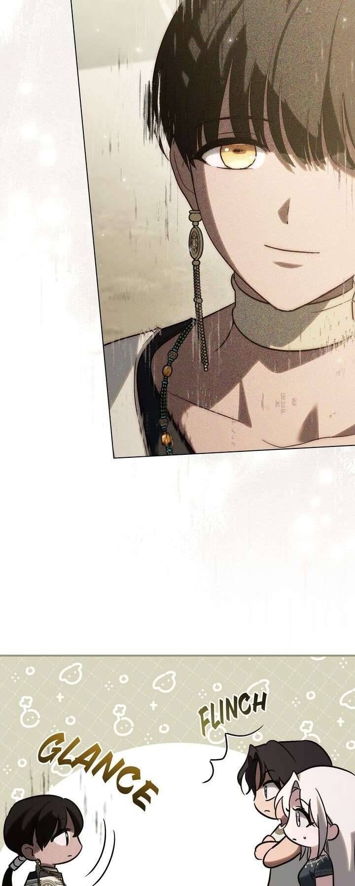 Khi Số Phận Tìm Đến Hai Ta - Chapter 66 - Page 6