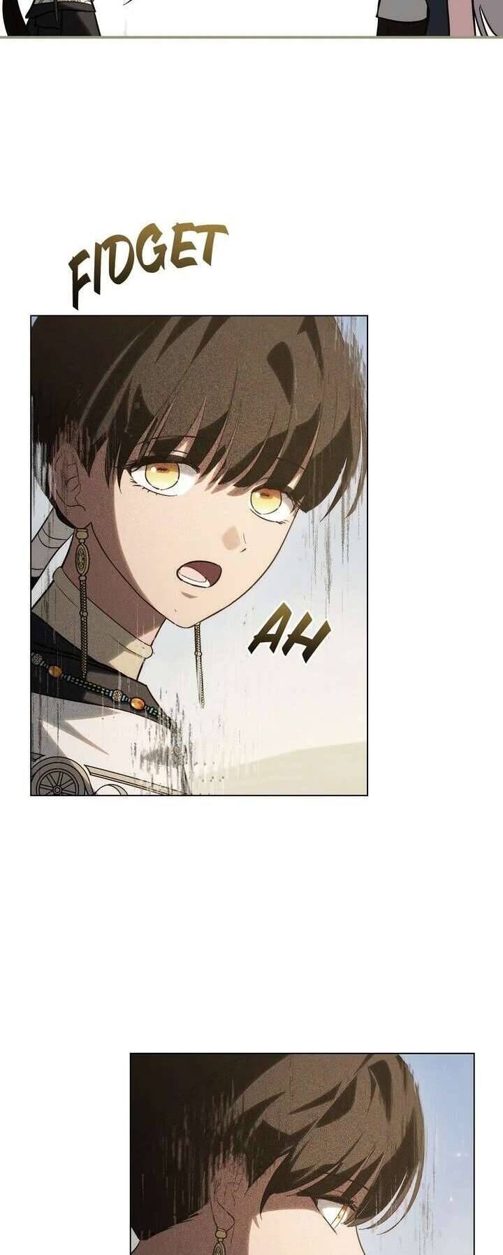 Khi Số Phận Tìm Đến Hai Ta - Chapter 66 - Page 7