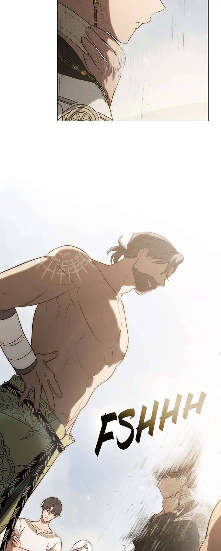 Khi Số Phận Tìm Đến Hai Ta - Chapter 66 - Page 8