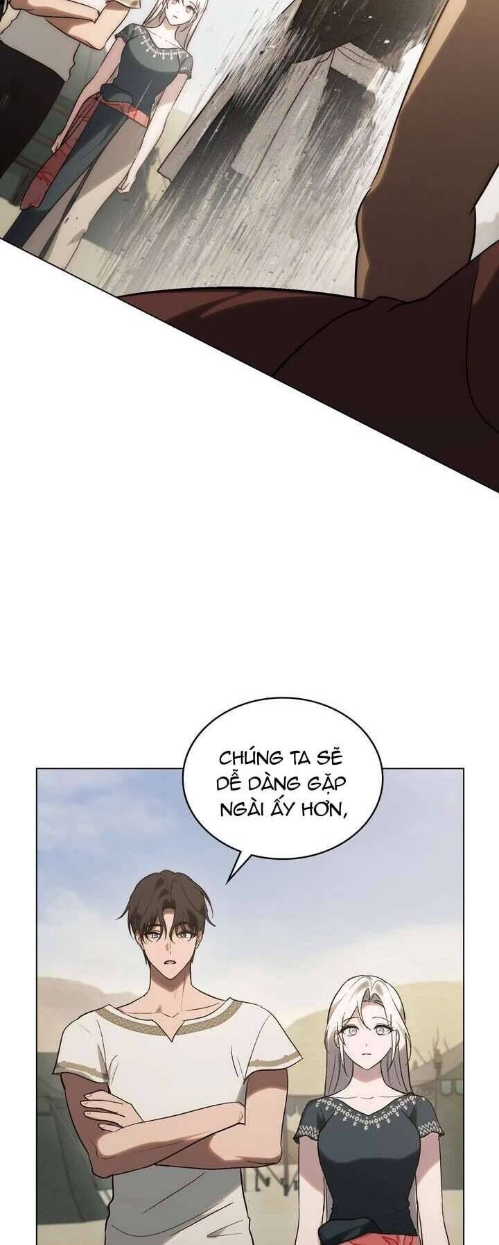 Khi Số Phận Tìm Đến Hai Ta - Chapter 66 - Page 9