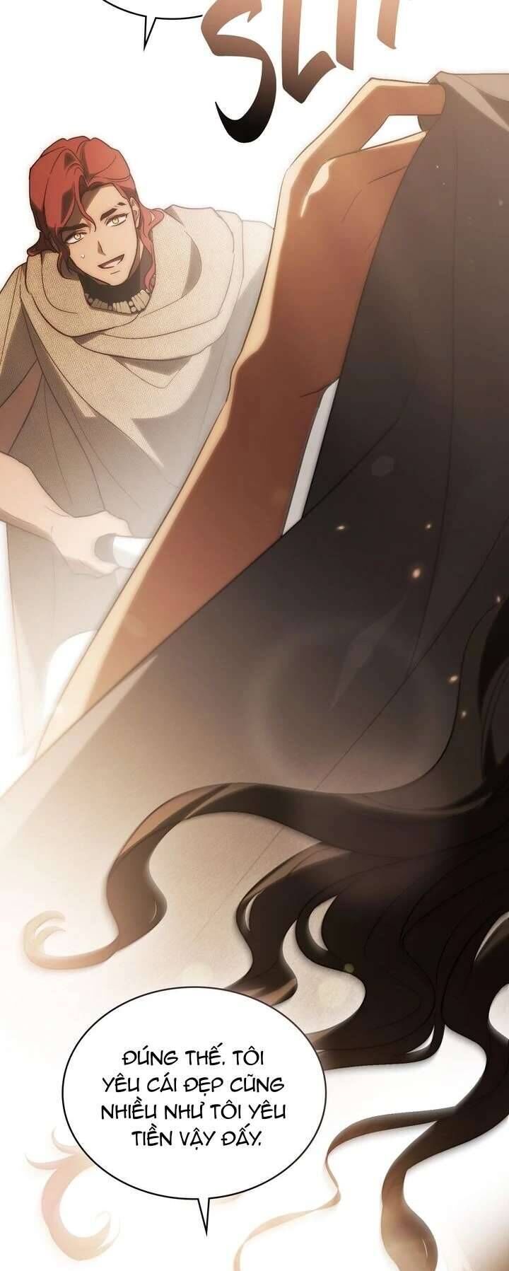 Khi Số Phận Tìm Đến Hai Ta - Chapter 67 - Page 10