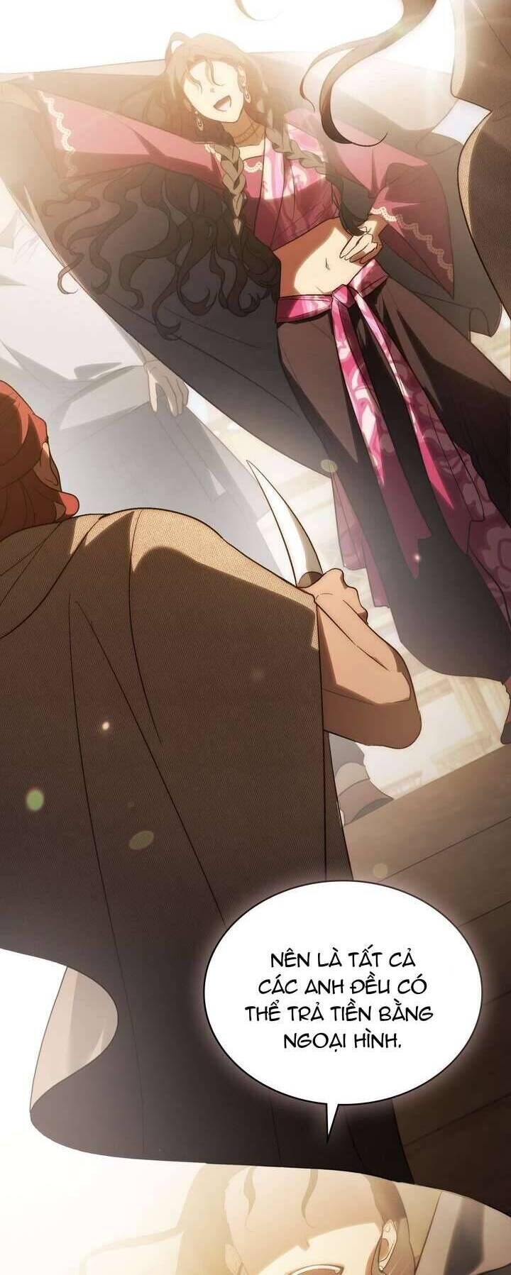 Khi Số Phận Tìm Đến Hai Ta - Chapter 67 - Page 11