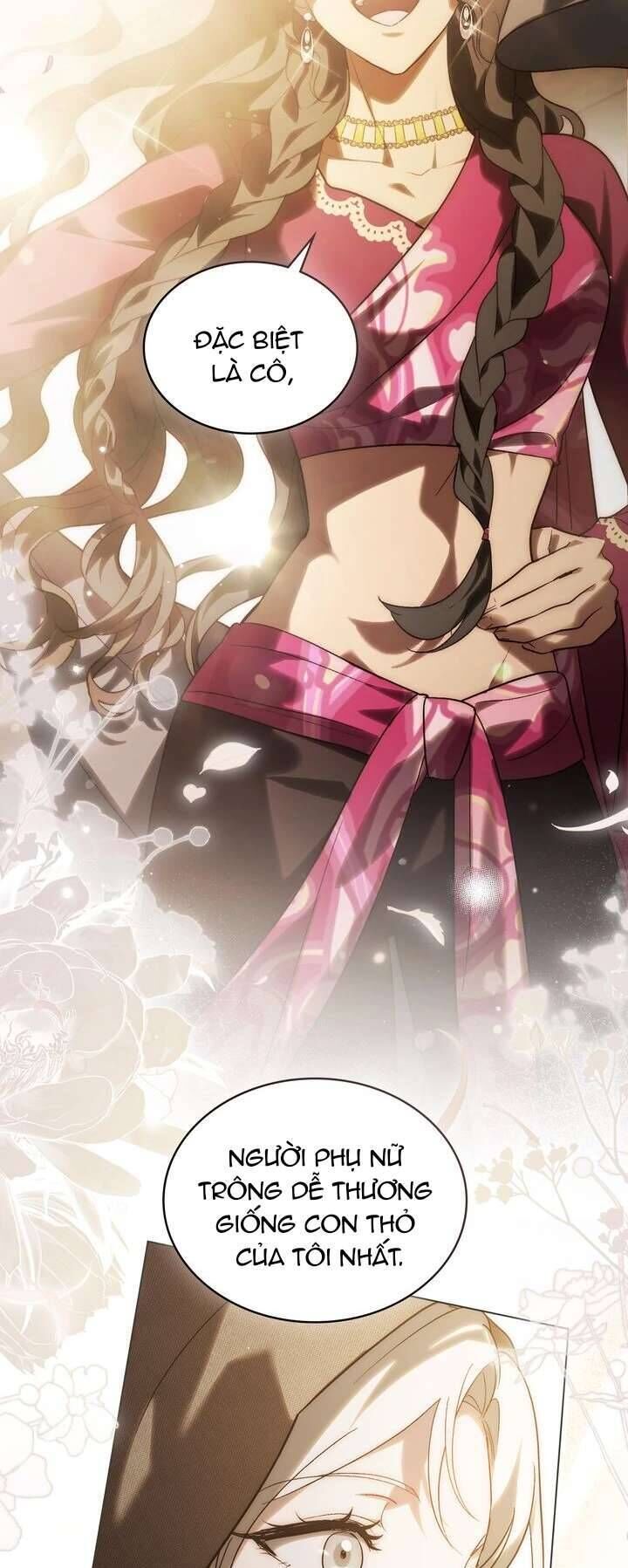 Khi Số Phận Tìm Đến Hai Ta - Chapter 67 - Page 12