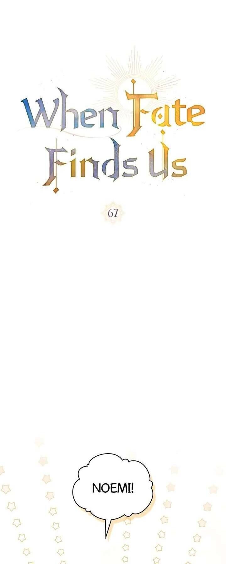 Khi Số Phận Tìm Đến Hai Ta - Chapter 67 - Page 15