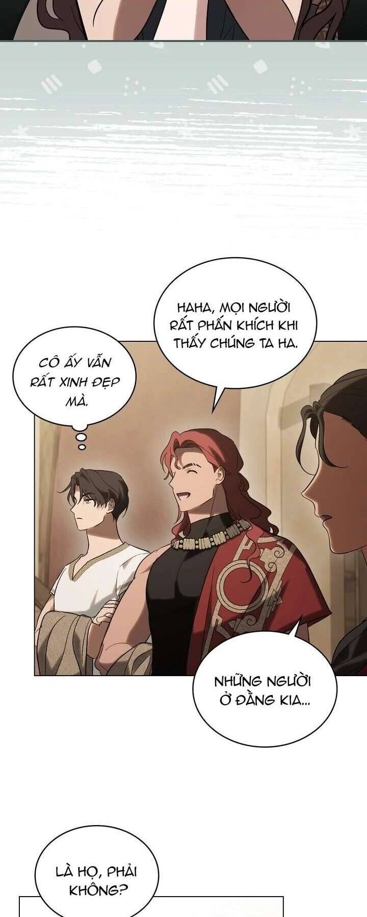 Khi Số Phận Tìm Đến Hai Ta - Chapter 67 - Page 19