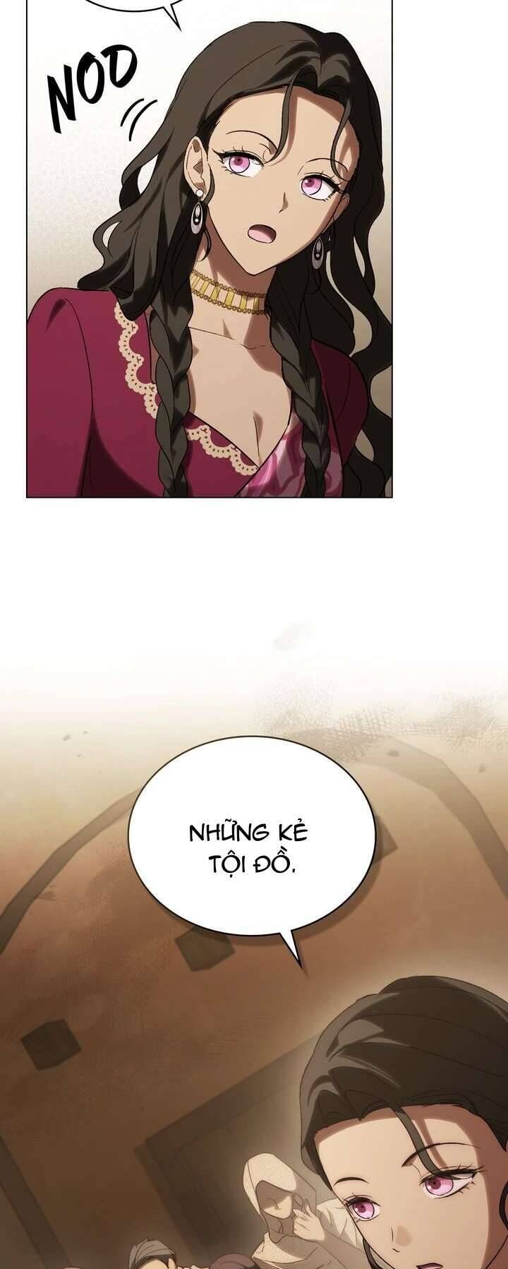 Khi Số Phận Tìm Đến Hai Ta - Chapter 67 - Page 20