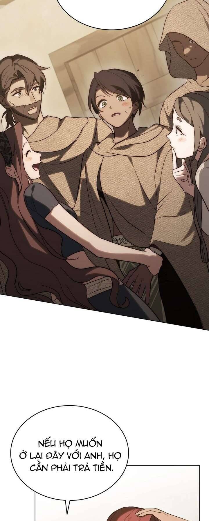 Khi Số Phận Tìm Đến Hai Ta - Chapter 67 - Page 24