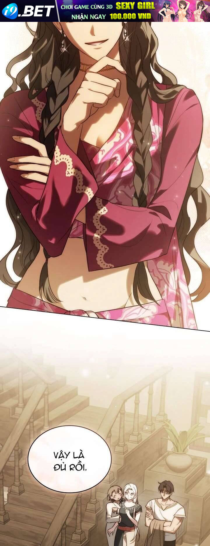 Khi Số Phận Tìm Đến Hai Ta - Chapter 67 - Page 26