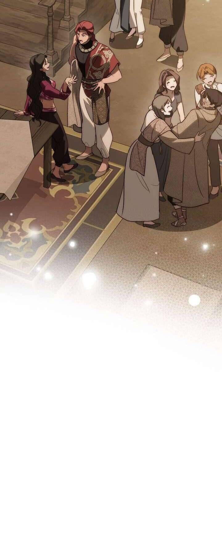 Khi Số Phận Tìm Đến Hai Ta - Chapter 67 - Page 27