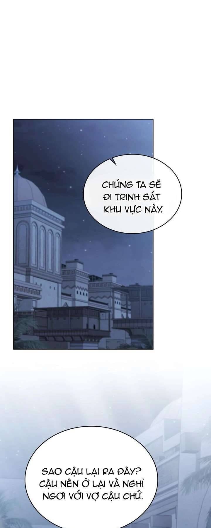 Khi Số Phận Tìm Đến Hai Ta - Chapter 67 - Page 28