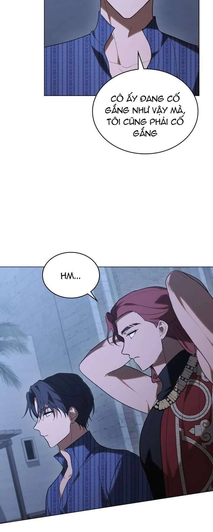 Khi Số Phận Tìm Đến Hai Ta - Chapter 67 - Page 30